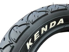 Pair of Kenda K909A size 12.5
