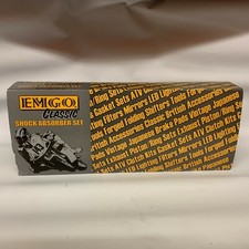 New Rear Shock Absorbers