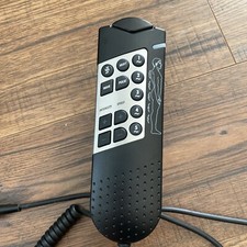 Vibradorm Massage Remote