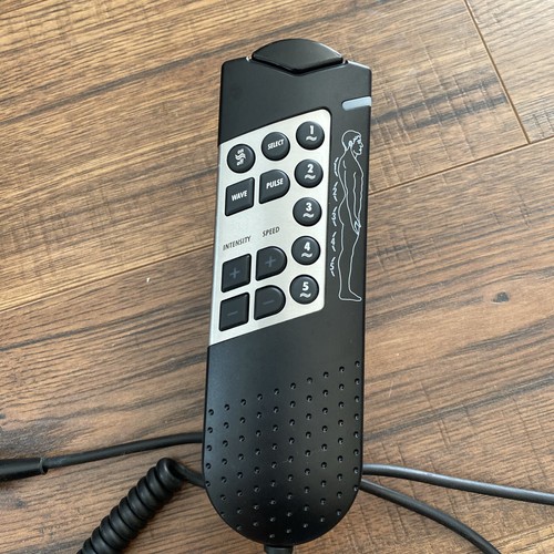 Vibradorm massage remote - massage,