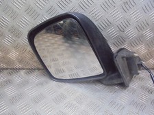 2010 NISSAN NV200 SE 6DR K9K