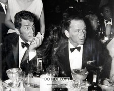 DEAN MARTIN AND FRANK SINATRA