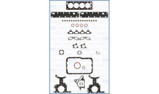 Full Engine Rebuild Gasket Set