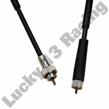 New speedo cable for Derbi