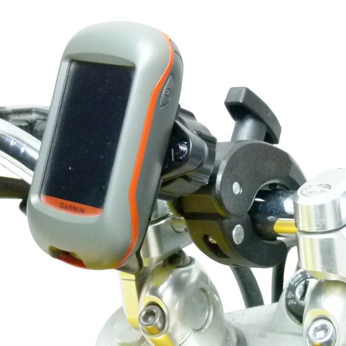 Robust motorbike clamp mount - robust, &