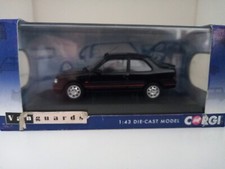 1/43 Corgi Vanguards VA11604A