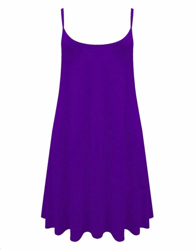 Ladies camisole cami flared - ladies,