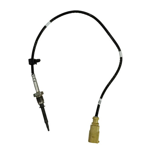 Exhaust gas temperature - exhaust, sensor