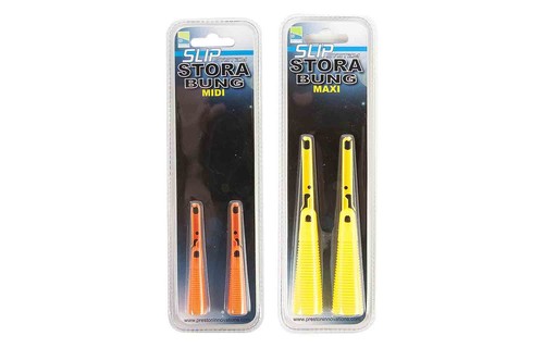 Preston innovations stora - preston,