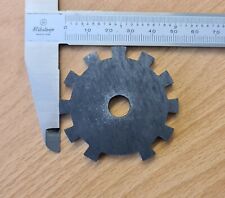 Universal Trigger Wheel - 12-1