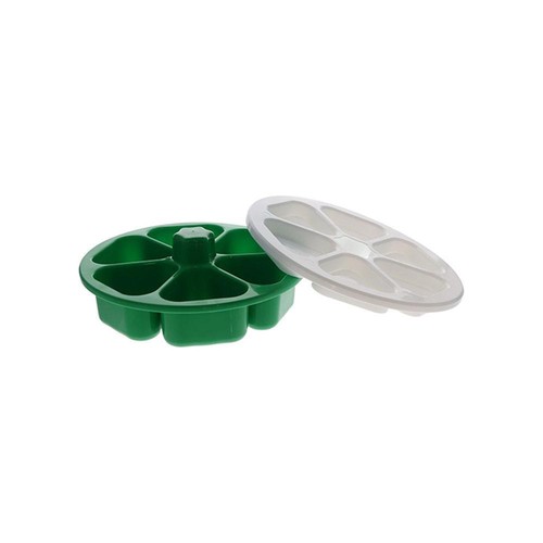 Hole sushi mold - mold, diy