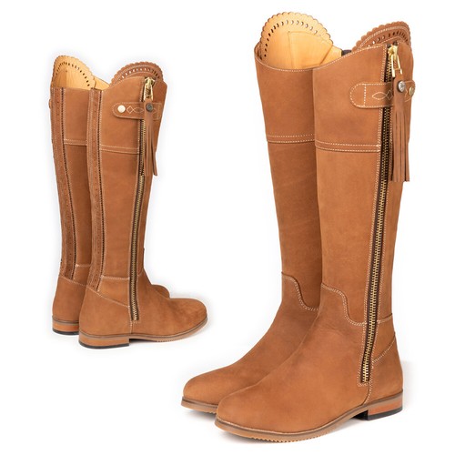 Ladies tall leather - ladies,