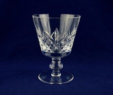 Stuart crystal glengarry - crystal, "glengarry"