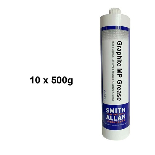 Multi purpose graphite - multi,