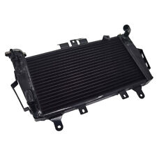 Aluminium Radiator For Triumph
