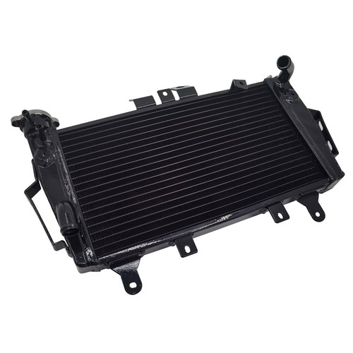 Aluminium radiator for - aluminium,