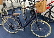 Forme Hartington Ladies