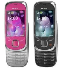 Nokia 8210 - Black (Unlocked)