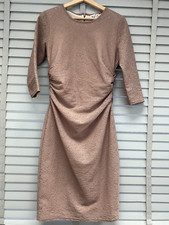 REISS 1971 Lace Dress UK 10