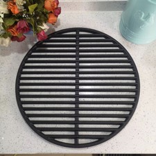 Cast Iron Cooking Grate Grid