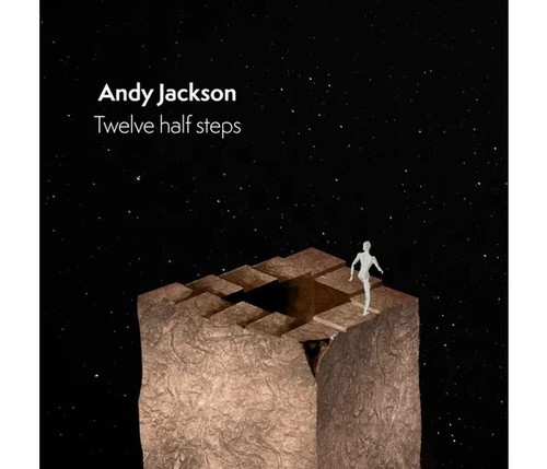 Andy jackson twelve half - andy, jackson: