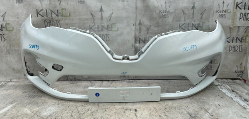Renault zoe line - gt,