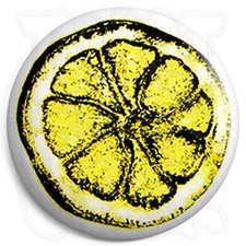 The Stone Roses - Lemon Logo -