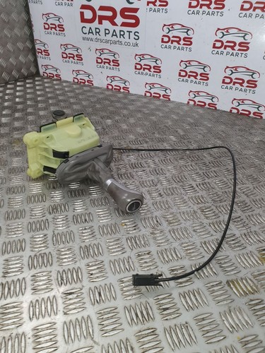 Mercedes e220 gear stick - mercedes,
