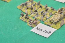 15mm WW2 / german - company 21