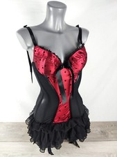 NEW Boux Avenue Dolores Spotty