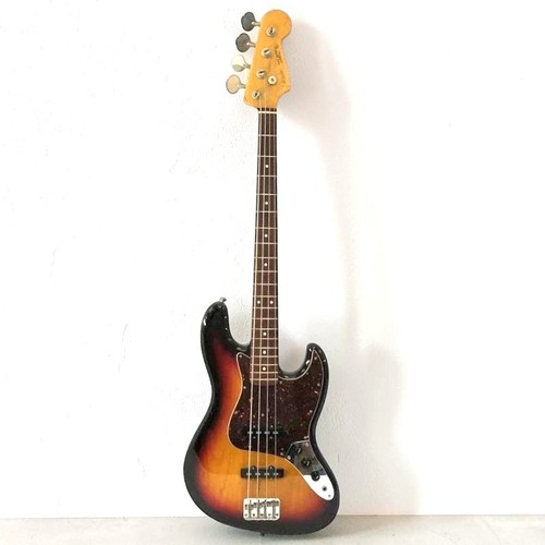 Fender japan jb62 jazz - japan,