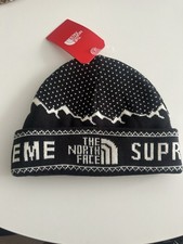 The North Face x Supreme