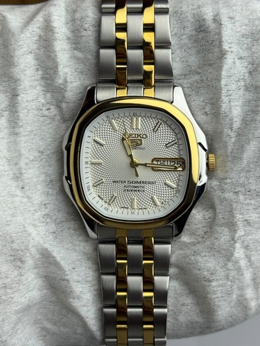 Rare seiko superior skz035