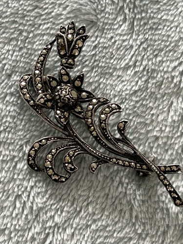 Vintage 925 sterling silver - vintage,