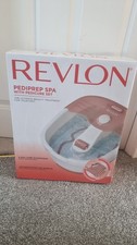Revlon  Pediprep Foot bath 