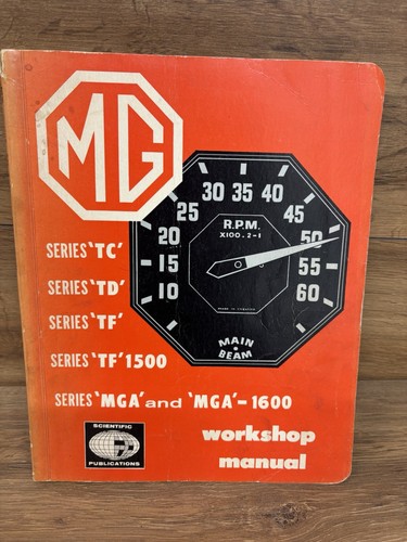 Series tf 1500 mga - td,