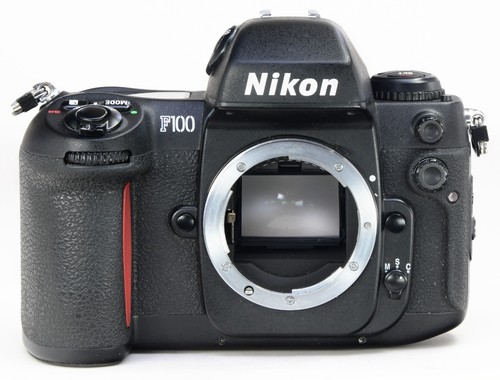 Nikon f100 compatible - nikon,