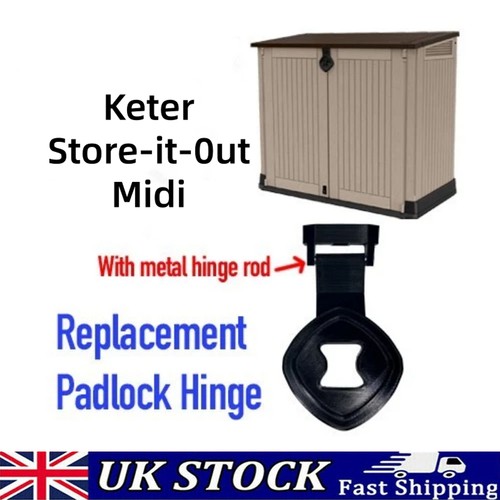 For keter spare store - keter,