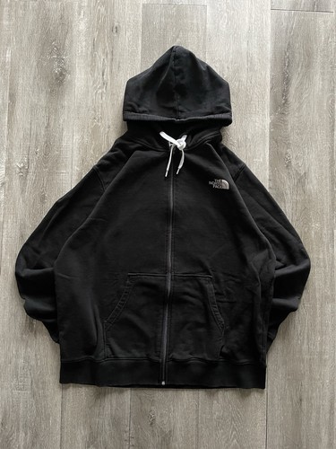 The north face - face, zip
