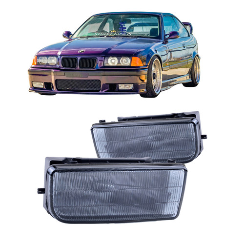 Bmw e36 1991 1999 frosted - e36, oe