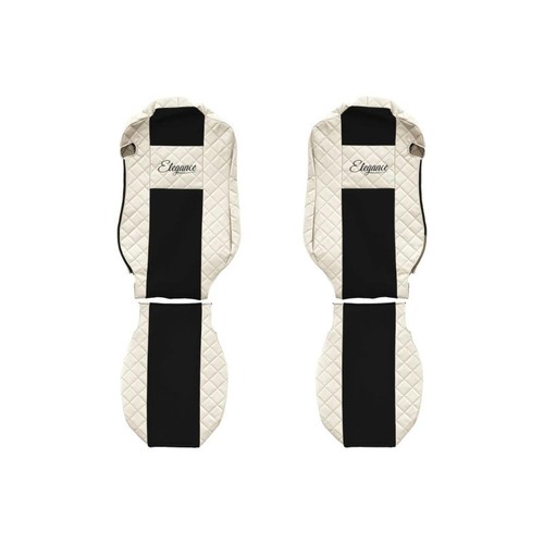 Seat covers elegance fits - q,