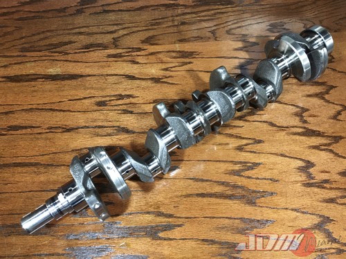 Nissan rb25det neo crankshaft - nissan,
