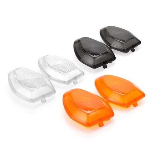 Turn signal light lens - turn, for