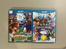 Wii U games bundle (PAL)