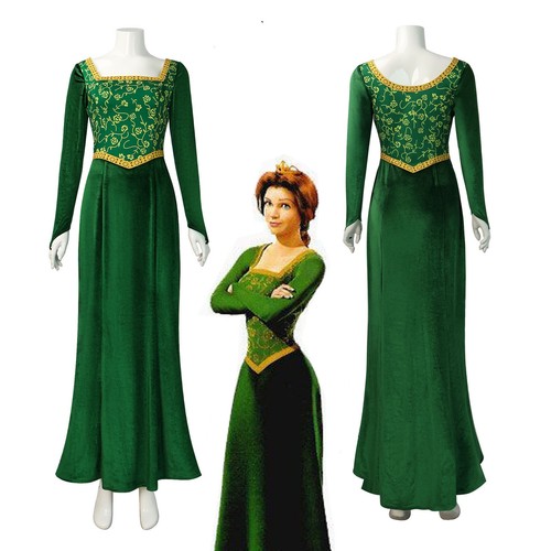 Adult kids shrek - uk,