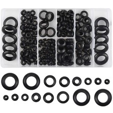 Cable Wiring Rubber *Open*