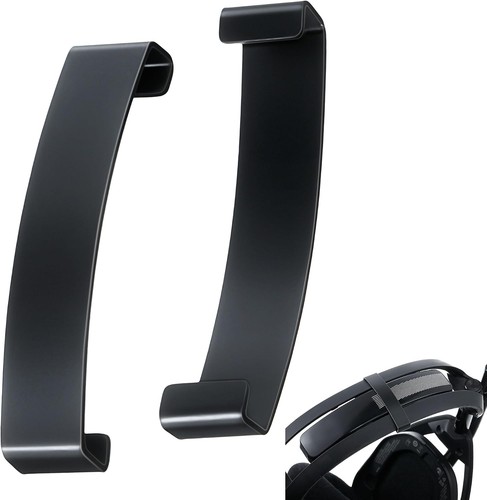 Pack aluminum headphones - aluminum,