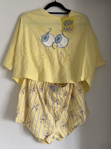 Primark spongebob squarepants - primark,