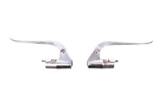 Inner Pull Levers (Aluminium) - Pair - Complete for BMW R2, R3, R4, R12, R35