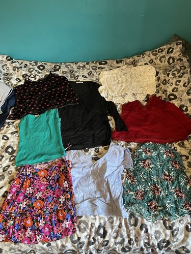Ladies size summer too - ladies,